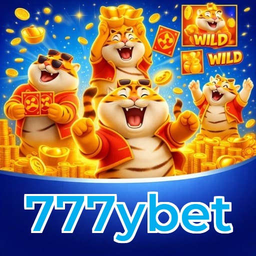 Catálogo 777ybet 2.547 jogos - Pragmatic Play, Evolution, NetEnt