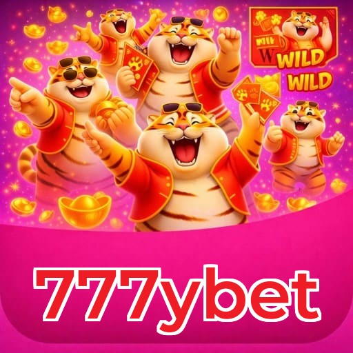 Logo da 777ybet
